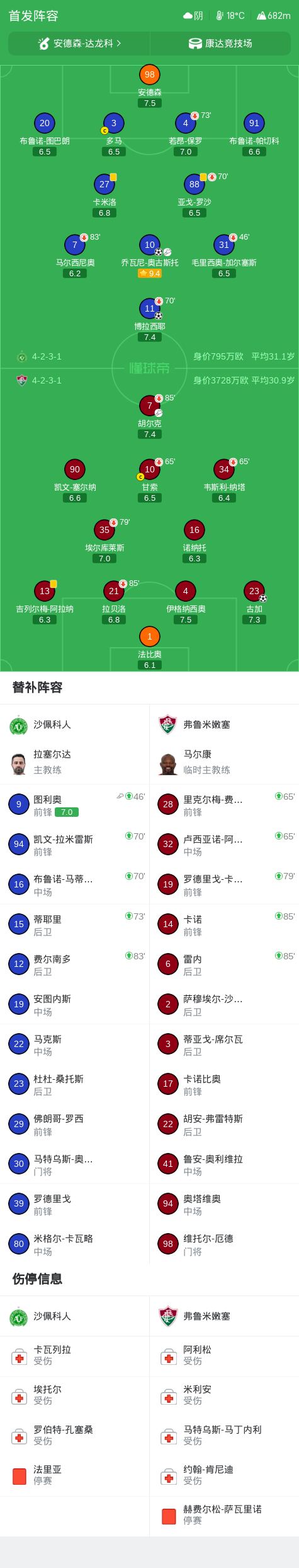 mg4377线路检测详情图