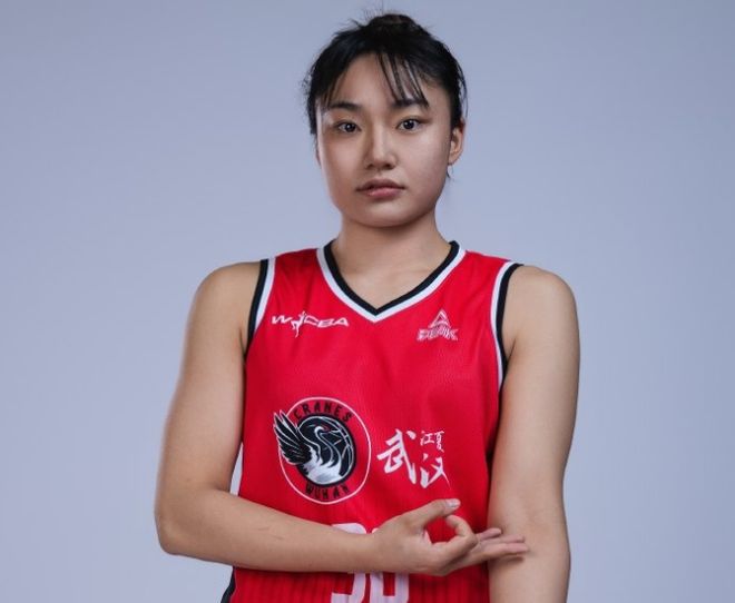 篮协官宣群殴冲突处罚：武汉女篮通报批评 丁奕可通报批评停赛八场