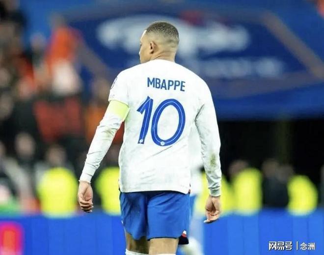 知名编剧：中国足协应向FIFA抗议！全面禁播姆巴佩比赛 抵制代言